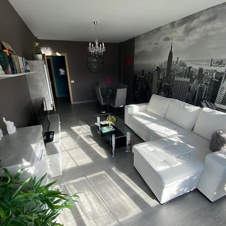 Precioso Piso En El Centro De Galicia. Apartment Silleda Bagian luar foto