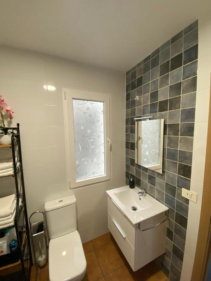 Precioso Piso En El Centro De Galicia. Apartment Silleda Bagian luar foto
