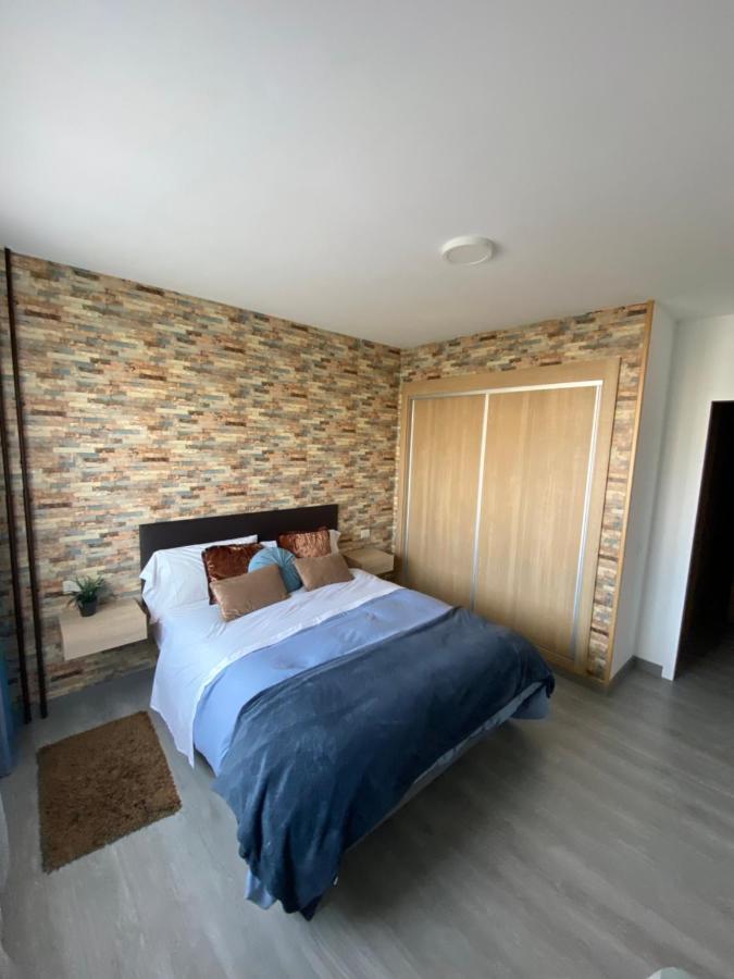 Precioso Piso En El Centro De Galicia. Apartment Silleda Bagian luar foto