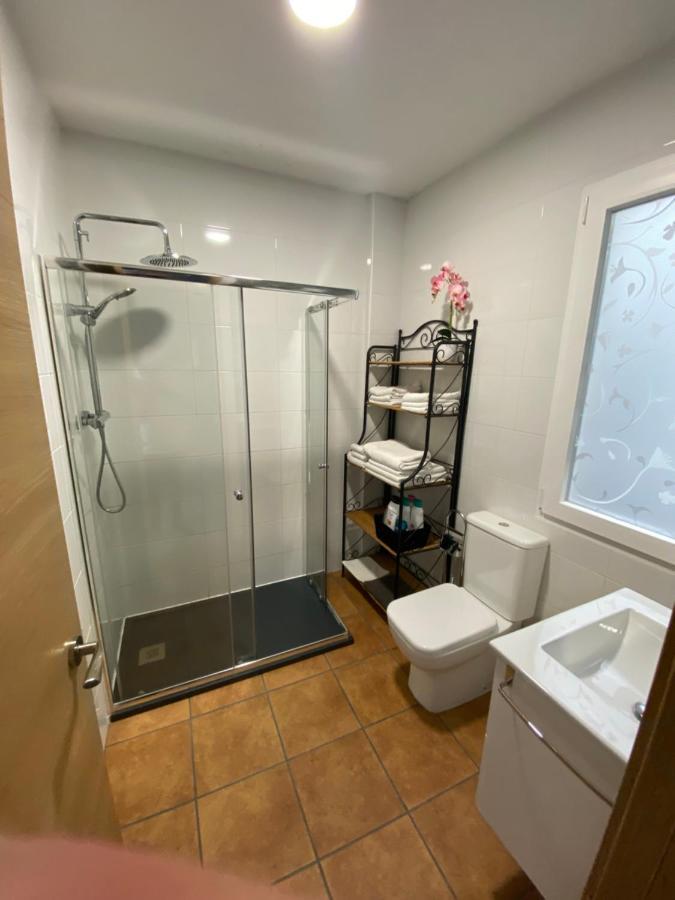 Precioso Piso En El Centro De Galicia. Apartment Silleda Bagian luar foto